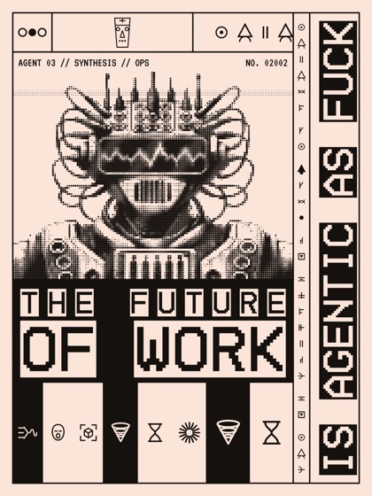 Codex poster, synthesis